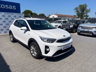 KIA Stonic 1.4 MPI EcoGPL Urban