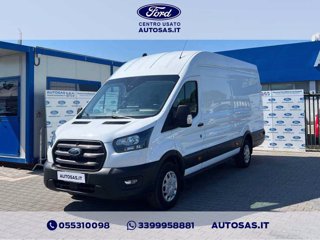 FORD Transit 350 2.0TDCi EcoBlue 170CV PL-SL-TA Furg. Jumbo Trend