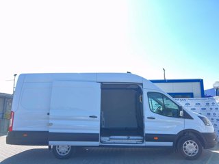 FORD Transit 350 2.0TDCi EcoBlue 170CV PL-SL-TA Furg. Jumbo Trend