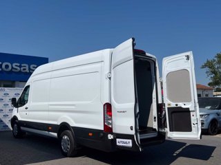 FORD Transit 350 2.0TDCi EcoBlue 170CV PL-SL-TA Furg. Jumbo Trend