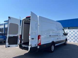 FORD Transit 350 2.0TDCi EcoBlue 170CV PL-SL-TA Furg. Jumbo Trend