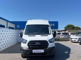 FORD Transit 350 2.0TDCi EcoBlue 170CV PL-SL-TA Furg. Jumbo Trend