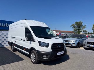 FORD Transit 350 2.0TDCi EcoBlue 170CV PL-SL-TA Furg. Jumbo Trend