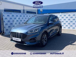 FORD Kuga 1.5 EcoBoost 150 CV 2WD ST-Line