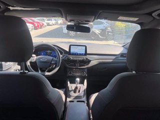 FORD Kuga 1.5 EcoBoost 150 CV 2WD ST-Line