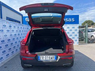 VOLVO XC40 D3 AWD Geartronic R-design