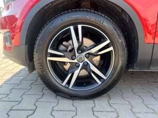 VOLVO XC40 D3 AWD Geartronic R-design