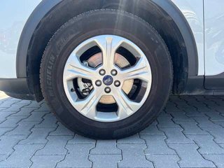 FORD Kuga 1.5 EcoBoost 120 CV 2WD Connect