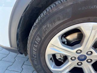 FORD Kuga 1.5 EcoBoost 120 CV 2WD Connect