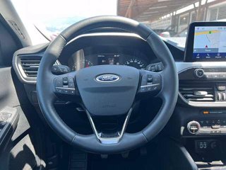 FORD Kuga 1.5 EcoBoost 120 CV 2WD Connect