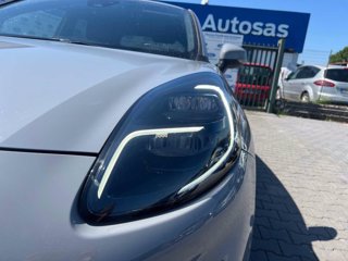 FORD Puma 1.0 EcoBoost Hybrid 155 CV S&S ST-Line Vignale