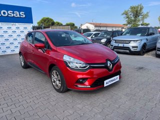 RENAULT Clio TCe 12V 90CV Start&Stop 5 porte Energy Zen