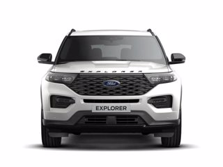 FORD Explorer 3.0 phev st-line awd