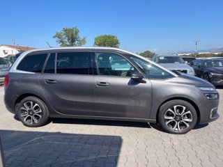 CITROEN C4 SpaceTourer PureTech 130 S&S Live