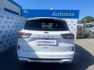 FORD Kuga 1.5 EcoBlue 120 CV 2WD ST-Line