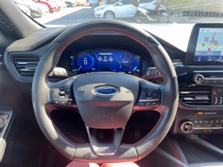 FORD Kuga 1.5 EcoBlue 120 CV 2WD ST-Line