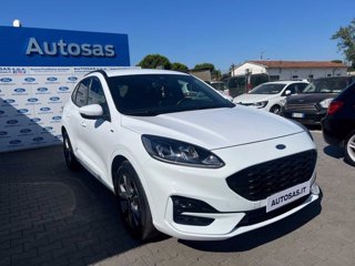 FORD Kuga 1.5 EcoBlue 120 CV 2WD ST-Line