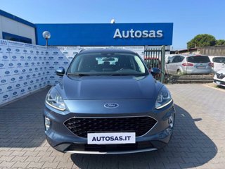 FORD Kuga 2.5 Plug In Hybrid 225 CV CVT 2WD Connect