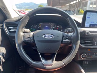 FORD Kuga 2.5 Plug In Hybrid 225 CV CVT 2WD Connect