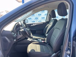 FORD Kuga 2.5 Plug In Hybrid 225 CV CVT 2WD Connect