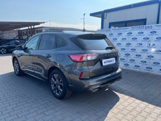 FORD Kuga 2.5 Full Hybrid 190 CV CVT AWD ST-Line