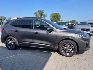 FORD Kuga 2.5 Full Hybrid 190 CV CVT AWD ST-Line