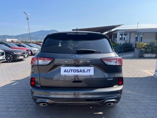 FORD Kuga 2.5 Full Hybrid 190 CV CVT AWD ST-Line