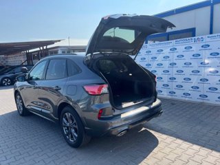 FORD Kuga 2.5 Full Hybrid 190 CV CVT AWD ST-Line