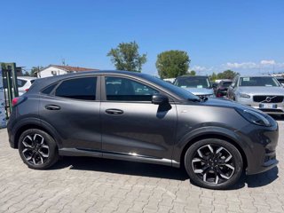 FORD Puma 1.0 EcoBoost Hybrid 125 CV S&S ST-Line X