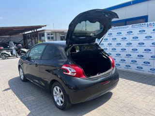 PEUGEOT 208 1.2 VTi 82 CV 3 porte Access