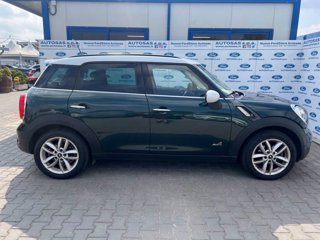 MINI Mini 2.0 Cooper SD Countryman ALL4