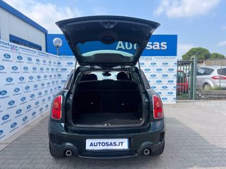 MINI Mini 2.0 Cooper SD Countryman ALL4