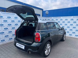 MINI Mini 2.0 Cooper SD Countryman ALL4