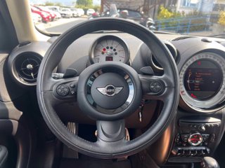 MINI Mini 2.0 Cooper SD Countryman ALL4