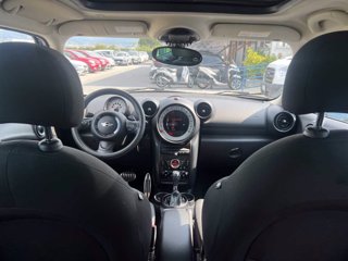 MINI Mini 2.0 Cooper SD Countryman ALL4