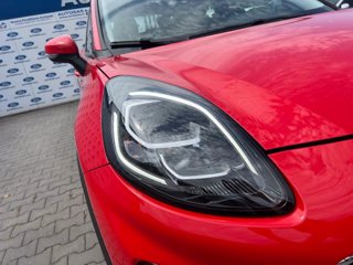 FORD Puma 1.0 EcoBoost 95 CV S&S Connect