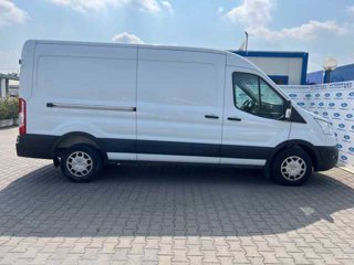 FORD Transit 350 2.0TDCi EcoBlue 130CV PL-TM Furgone Trend