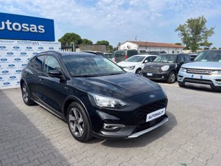 FORD Focus 1.5 EcoBlue 120 CV automatico 5p. Active