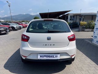 SEAT Ibiza 1.0 75 CV 5p. Connect Grey