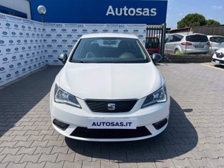 SEAT Ibiza 1.0 75 CV 5p. Connect Grey