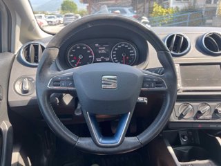 SEAT Ibiza 1.0 75 CV 5p. Connect Grey