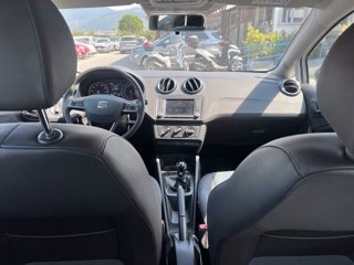 SEAT Ibiza 1.0 75 CV 5p. Connect Grey