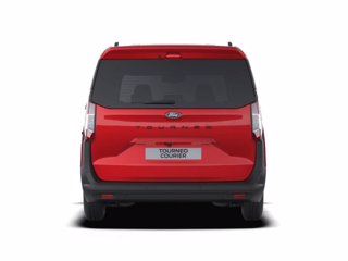 FORD Tourneo Courier 1.0 EcoBoost Active