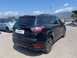 FORD Kuga 1.5 TDCI 120 CV S&S 2WD ST-Line