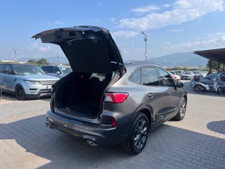 FORD Kuga 2.5 Full Hybrid 190 CV CVT 2WD ST-Line