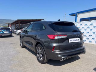 FORD Kuga 2.5 Full Hybrid 190 CV CVT 2WD ST-Line