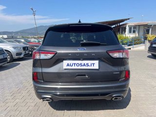 FORD Kuga 2.5 Full Hybrid 190 CV CVT 2WD ST-Line