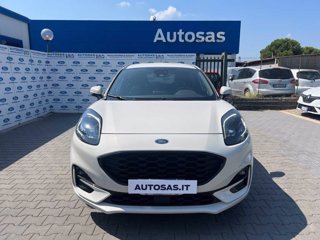 FORD Puma 1.0 EcoBoost Hybrid 125 CV S&S ST-Line