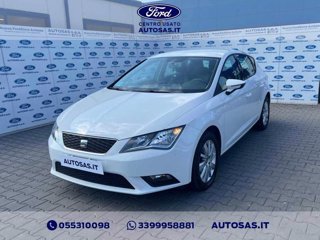 SEAT Leon 1.6 TDI 90 CV 5p. Style