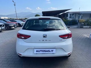 SEAT Leon 1.6 TDI 90 CV 5p. Style